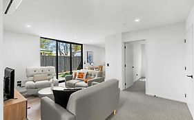 Modern Luxury Suite Near Cbd 3Bed 2Bath