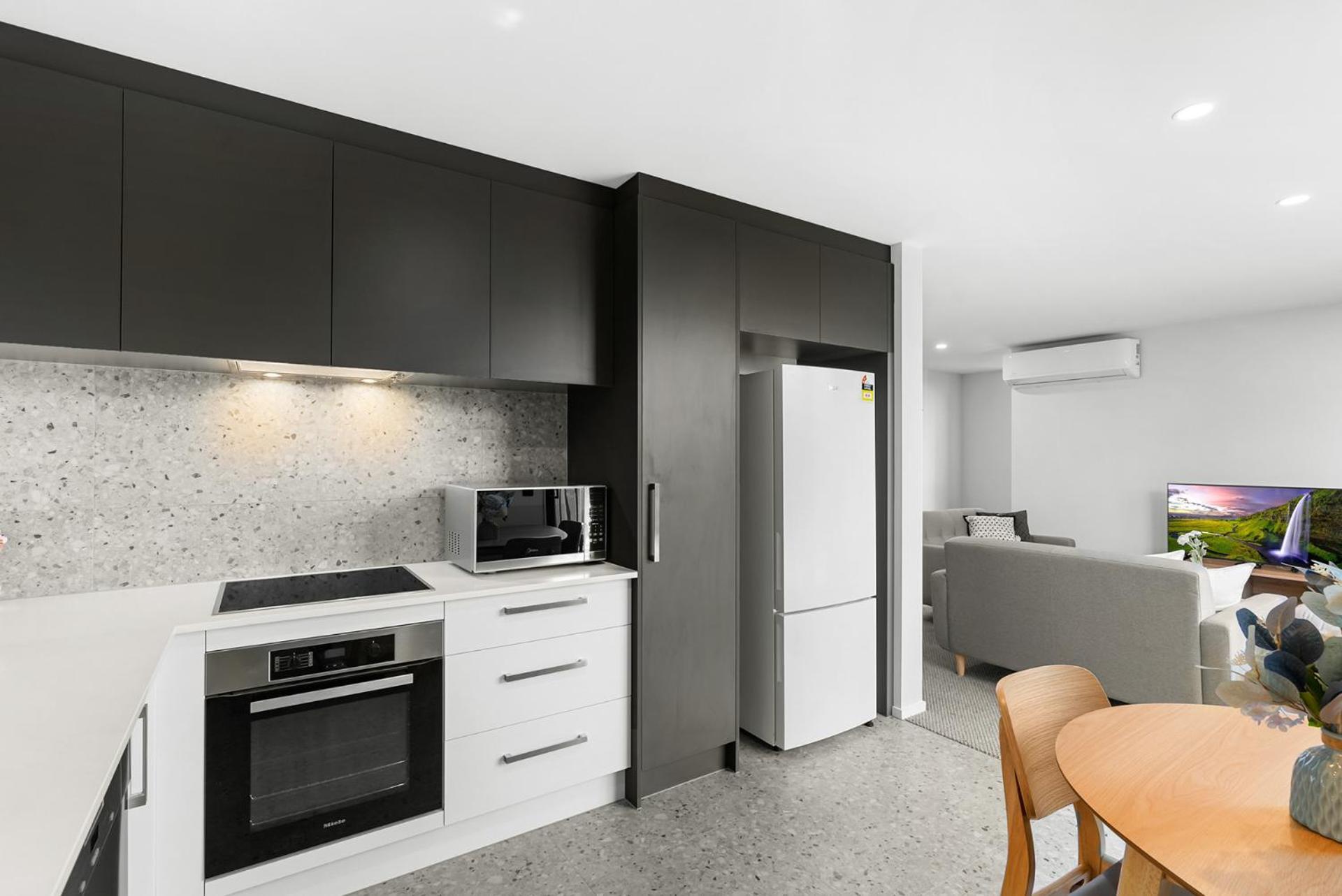 Modern Luxury Suite Near Cbd 3Bed 2Bath Christchurch Exterior photo