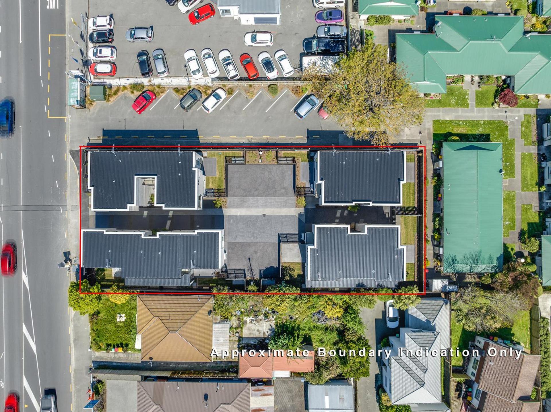 Modern Luxury Suite Near Cbd 3Bed 2Bath Christchurch Exterior photo