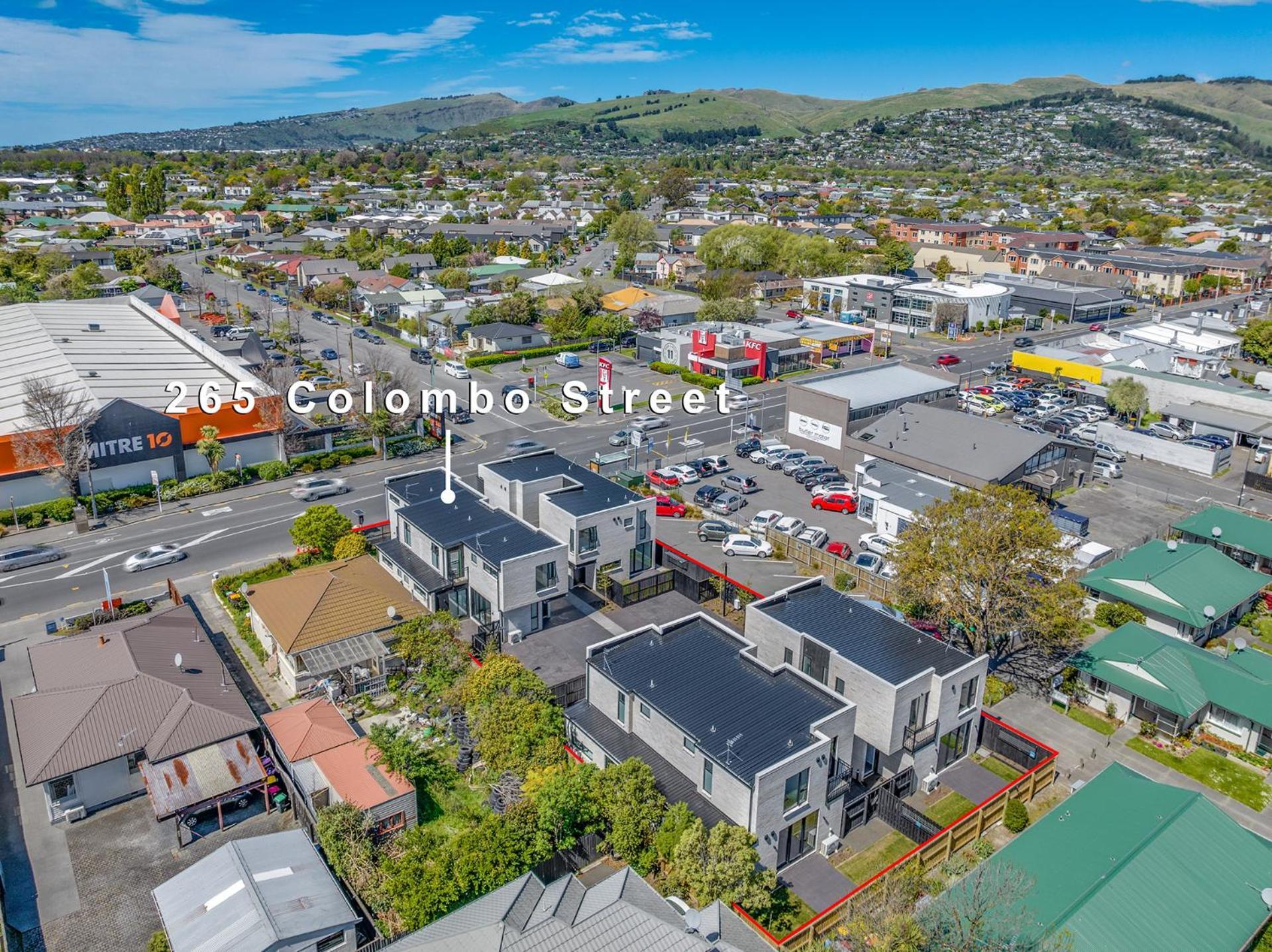 Modern Luxury Suite Near Cbd 3Bed 2Bath Christchurch Exterior photo