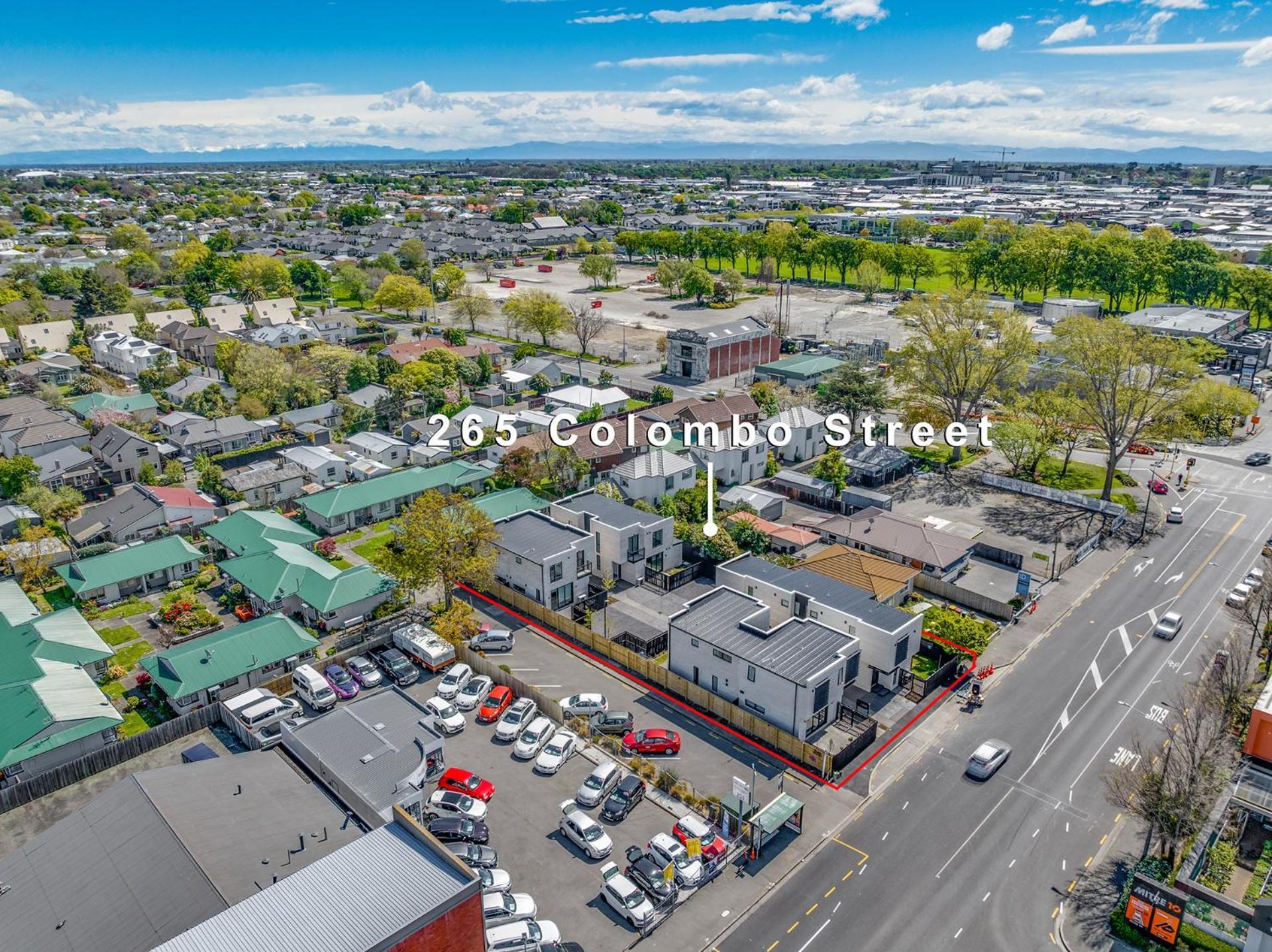 Modern Luxury Suite Near Cbd 3Bed 2Bath Christchurch Exterior photo